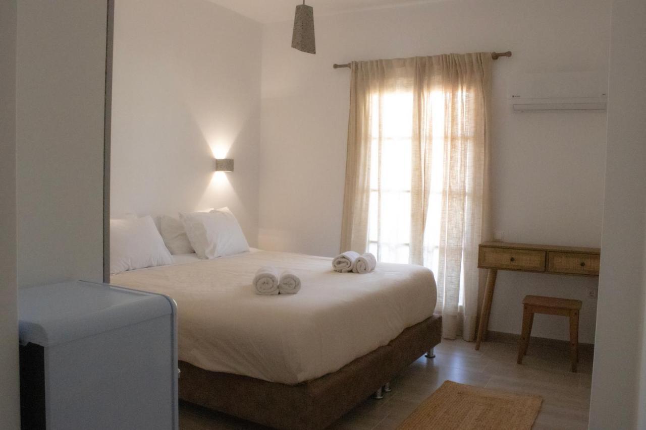 Amelia Apartment