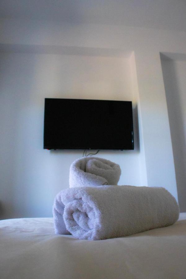 Amelia Apartment *