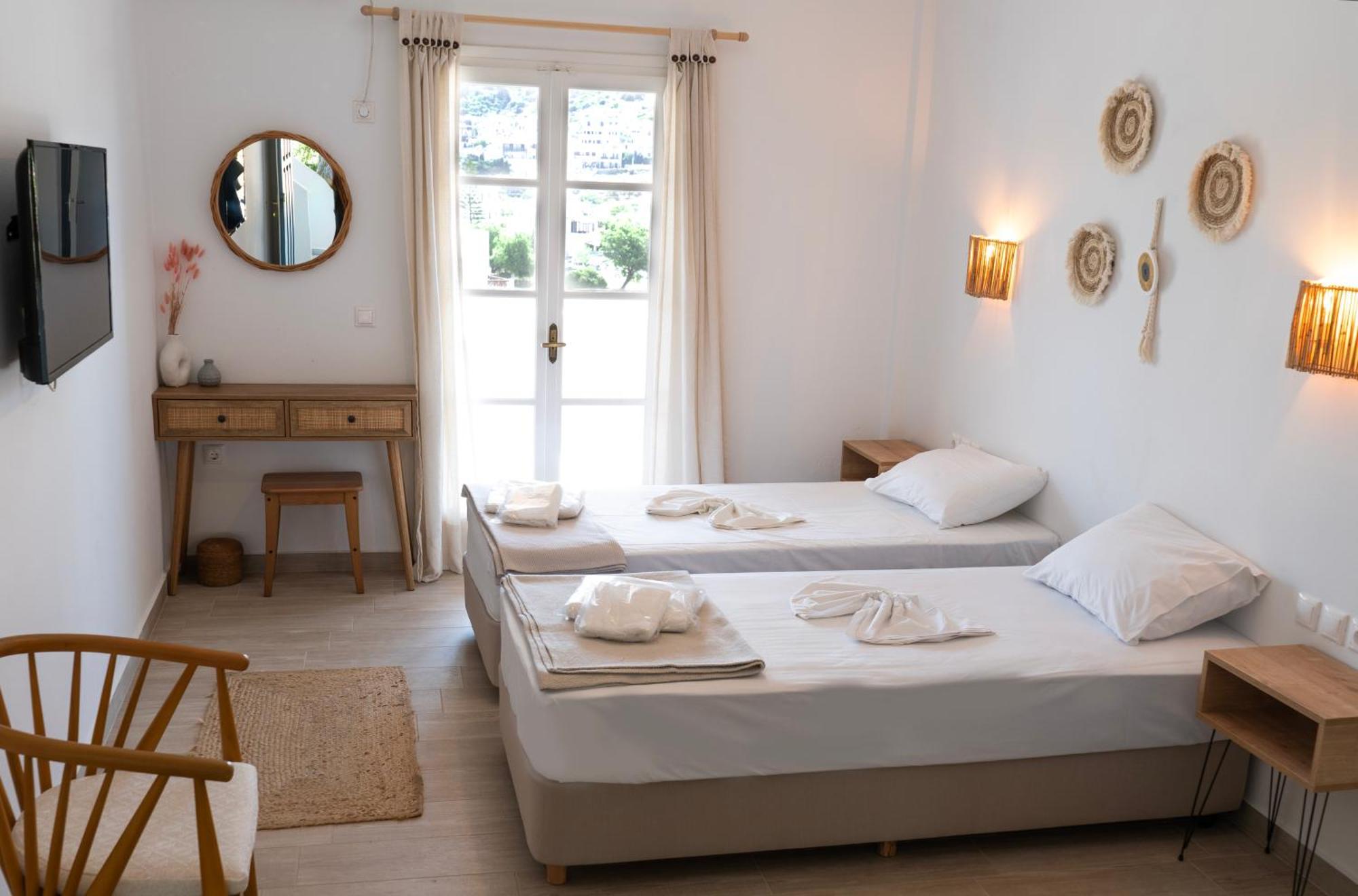 Amelia Apartment *